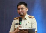 Bersama USAID ERAT, Sekretaris Bapenda Makassar Jadi Keynote Speaker dalam Lokarkarya P2L