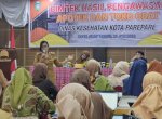 Pemkot Parepare Bimtek Hasil Pengawasan untuk Jamin Mutu Penggunaan Obat