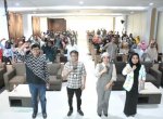 Legislator Makassar Nunung Desak Pemkot Kasih Solusi RTRW di Tamalanrea-Biringkanaya