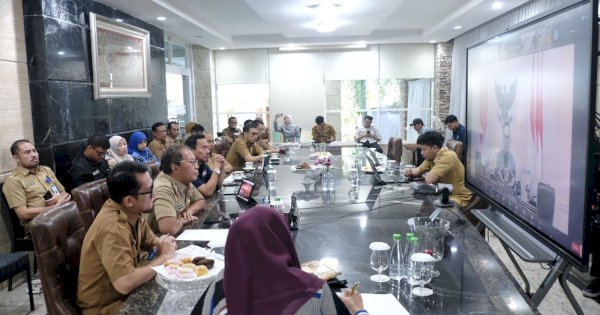 Kenalkan Program Jagai Anak&#8217;ta, Ritual Mappasiori Waju Bakal Ramaikan Giat APEKSI XVI 2023