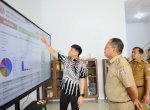 Wali Kota Danny Pomanto Tinjau Inkubator UMKM: Ini Sudah Bagus 