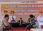 Makassar Juara Pertama Lomba Kelurahan Tingkat Provinsi