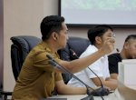 Delegasi Pemuda Singapura Ikut Youth City Changers Rakernas APEKSI XVI di Makassar