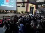 Lewat Bioskop Keliling, Disbudpar Sulsel Kenalkan Koleksi Museum ke Pelajar-Mahasiswa di Bulukumba dan Sinjai