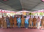 Siswa SMA dan Sederajat di Provinsi Gorontalo Akhirnya Cuma 5 Hari Masuk Sekolah