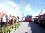 Takalar Kini Jadi Rute Transportasi Andalan Sulsel