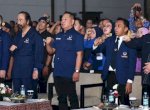 Dua Ribu Kader NasDem di Sulsel Bakal Ramaikan Apel Siaga Perubahan di GBK