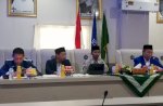 Haedar Nashir Dijadwalkan Buka Rakernas MPKSDI PP Muhammadiyah di Unismuh Makassar