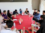 APEKSI Kembangkan SDM Pemuda Lewat Forum Bilateral Indonesia Singapura 