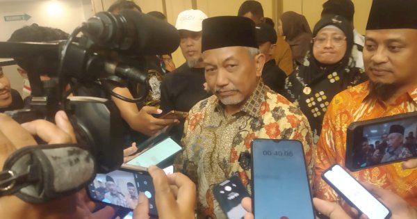 Presiden PKS Beri Sinyal Kuat Usung Andi Sudirman Sulaiman di Pilgub Sulsel 2024