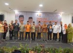 Gubernur Sulsel Hadiri Dialog Kebangsaan PKS Sulsel