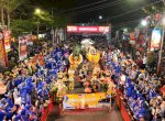 56 Kota Se-Indonesia Ramaikan Karnaval Budaya APEKSI di Makassar