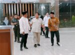 Disebut Dukung Prabowo Subianto di Pilpres 2024, Amran Sulaiman: Saya Bukan Siapa-siapa