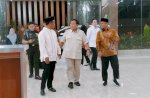 Bela Jokowi, Prabowo Sebut Rocky Gerung Keliru Bilang &#8216;Bajingan Tolol&#8217;