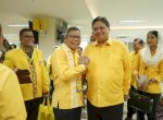 35 Calon Gubernur, Bupati, dan Wali Kota Usulan DPP Diklaim Inisiasi Golkar Sulsel