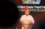 Pengamat: Prabowo Belum Tentu Raup Suara yang Sama di Sulsel Seperti Pilpres 2019