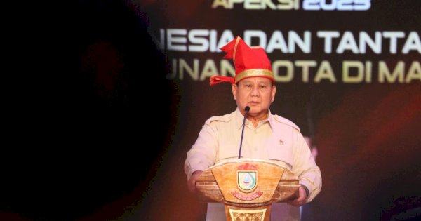 Pengamat: Prabowo Belum Tentu Raup Suara yang Sama di Sulsel Seperti Pilpres 2019