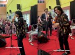 Viral Sheila On 7 Nyanyi di Acara Hajatan, Netizen: Nikahan Rasa Konser 