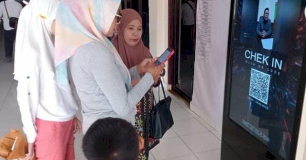 Diarpus Gorontalo Akan Gelar Akreditasi Perpustakaan, Libatkan Aplikasi E-Library