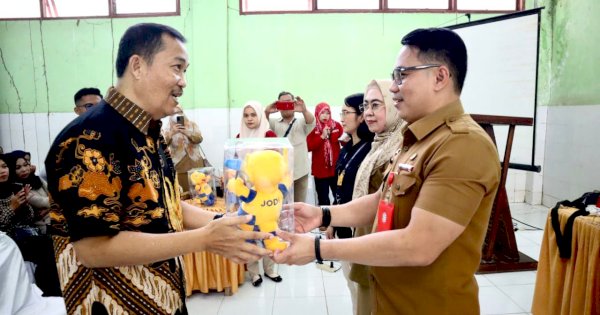 300 Peserta Hadiri Digital Enterpreneurship Academy Kementerian Kominfo