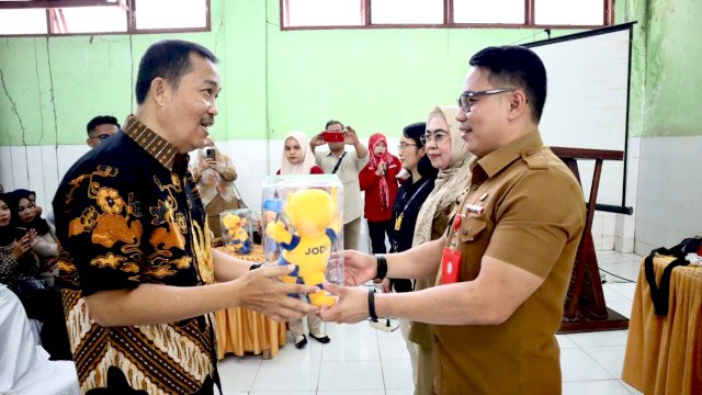 300 Peserta Hadiri Digital Enterpreneurship Academy Kementerian Kominfo