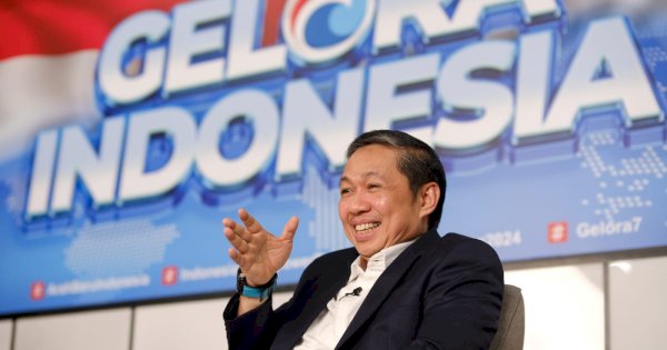 Anis Matta Prediksi akan Ada Fenomena Saling Bongkar Kasus Jelang Pilpres 2024