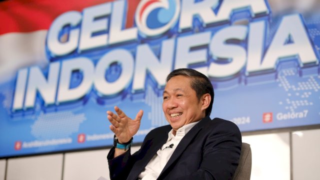 Ketua Umum Partai Gelombang Rakyat (Gelora) Indonesia Anis Matta mengatakan, akan ada fenomena saling bongkar kasus atau 'dirty job' menjelang kontestasi Pemilihan Presiden (Pilpres) 2024.