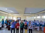 Kadis Kominfotik Beberkan Cara Jadi Pribadi Unggul dan Berdaya Saing ke Siswa SMKN 1 Gorontalo