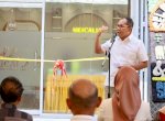 Grand Opening Meicalia Aesthetic &#038; Dental Clinic, Danny Pomanto: Makassar Makin Makmur