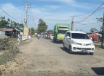 Pemprov Sulsel Pastikan Jalan Poros Sidrap-Soppeng Segera Dikerjakan