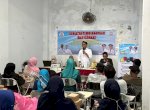 Warga Buakana &#8211; Panaikang Optimis Zero Stunting, Siap Dukung Pengaplikasian Program 1 Anak 1 Warung Makan