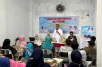 Warga Buakana &#8211; Panaikang Optimis Zero Stunting, Siap Dukung Pengaplikasian Program 1 Anak 1 Warung Makan