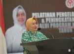 Ketua AMK Sulsel Sebut PPP Bakal Keluarkan Rekomendasi untuk Indira di Pilwalkot Makassar Pekan Depan