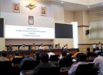 Pemprov Sulsel Gelar Rakor Gangguan Kantibmas di Wilayah Sulsel, Ini Tujuannya