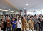 Dispora Makassar Bekali 1.000 Pemuda Lorong Pelatihan Lifeskills