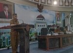 Dinas Arpus Provinsi Gorontalo Gelar Bimtek Pengelola Srikandi, Ini Harapan Pj Sekda