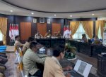 Sekprov Gorontalo Minta Seluruh OPD Segera Gunakan Aplikasi Srikandi