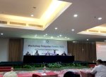Dewan Pers Gelar Workshop Peliputan Pemilu 2024 di Makassar