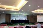 Dewan Pers Gelar Workshop Peliputan Pemilu 2024 di Makassar