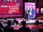Danny Pomanto Ajak Arsitek se-ASEAN Fokus Selesaikan Isu-isu Arsitektur