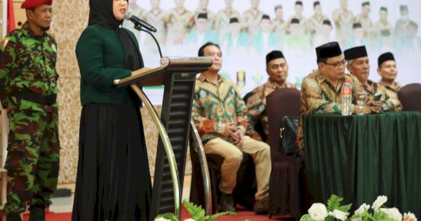 Wakil Wali Kota Makassar Gantikan SYL Jadi Caleg DPR RI