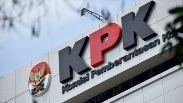 KPK Periksa Sejumlah Orang Terakit Kasus Dugaan Mari Up Kereta Cepat Whoosh