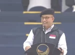 Pidato Politik Anies Baswedan di Apel Siaga NasDem Singgung Soal Papua