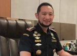 Eks Kepala Bea Cukai Makassar Andhi Pramono Resmi Ditahan KPK