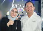 Anak Bupati Pinrang Umumkan Hengkang dari Demokrat, Unggah Foto Bersama RMS