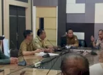 Bapenda Makassar Berikan Pengarahan Terkait Pusat Pelayanan di Konter
