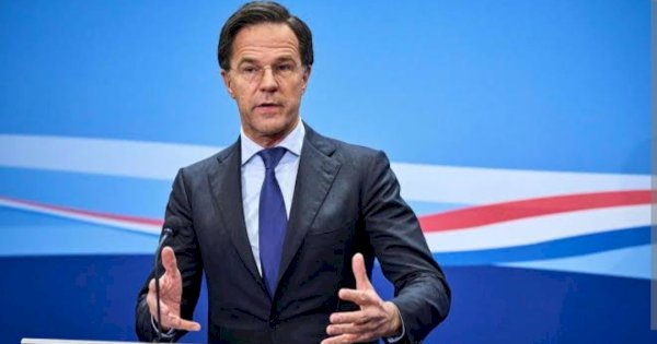 Usai Minta Maaf ke Indonesia, PM Belanda Ajukan Pengunduran Diri