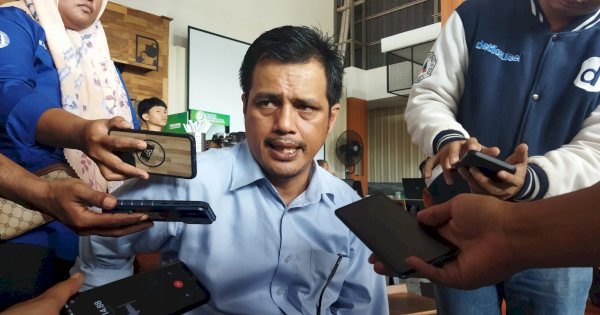 Bawaslu Sulsel Ingatkan Pensiunan yang Mau Nyaleg: Jangan Sampai TMS