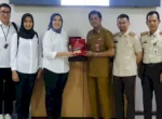 Bapenda Makassar Terima Kunjungan Kerja Studi Tiru Bapenda Tangerang Selatan