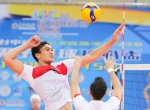 Link Streaming AVC 2023 Indonesia vs Kazakhstan: Misi Taklukkan Raksasa